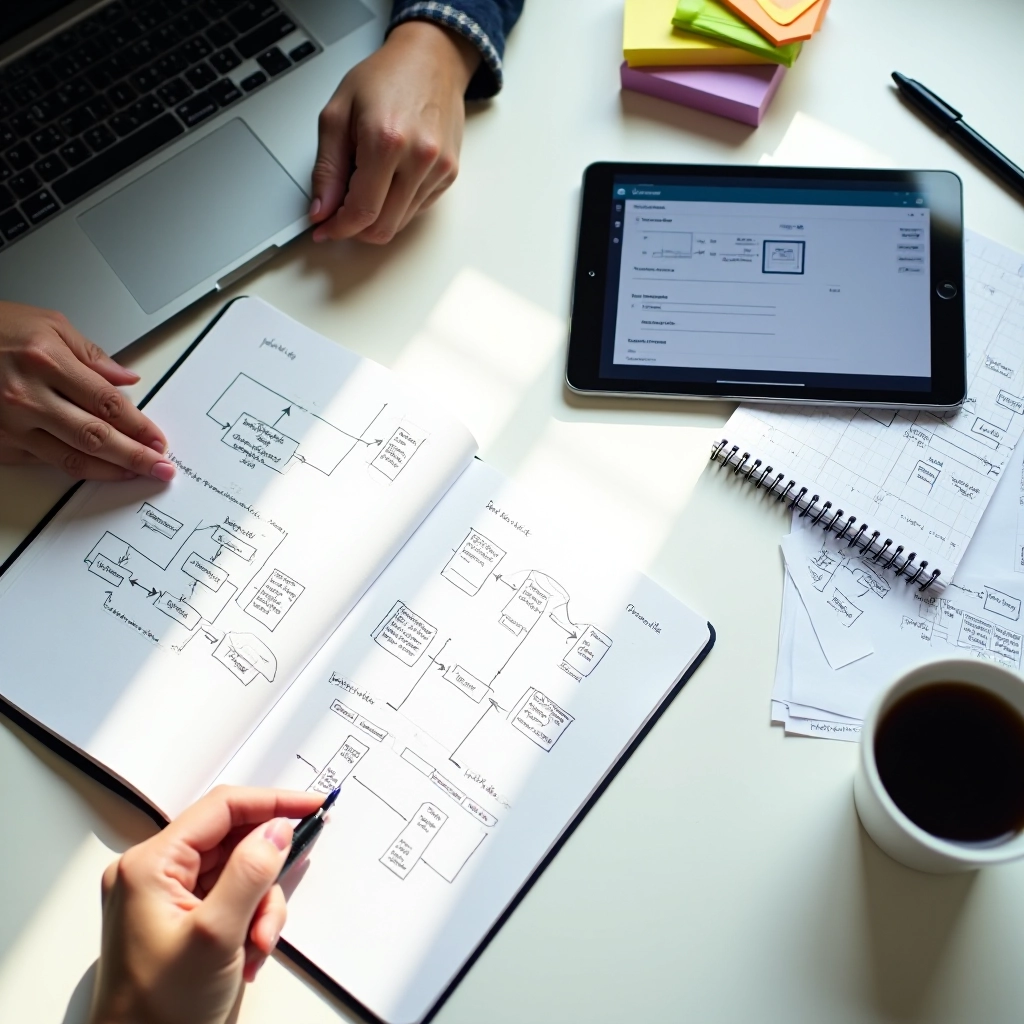 FinFlow Redakcija