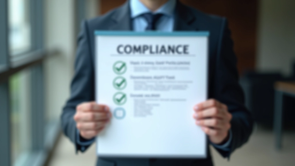 Compliance ir audito procesai